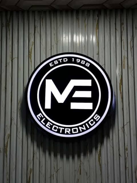 Murad Electronics