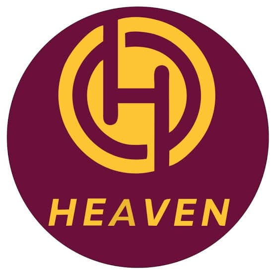 Heaven Cafe 