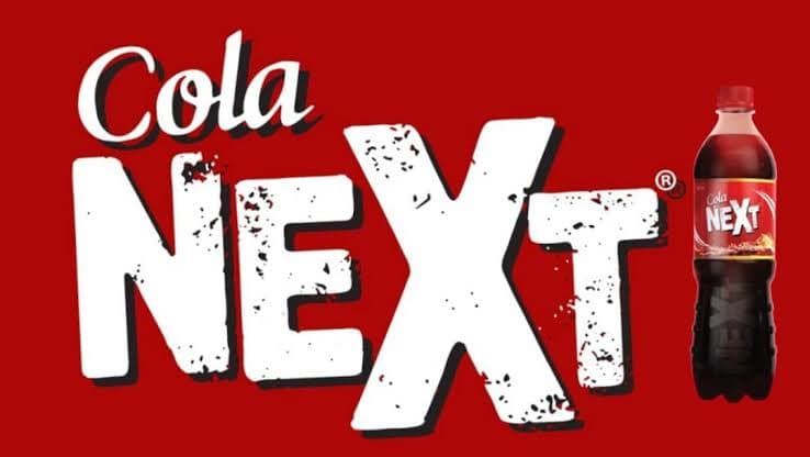 Next Cola